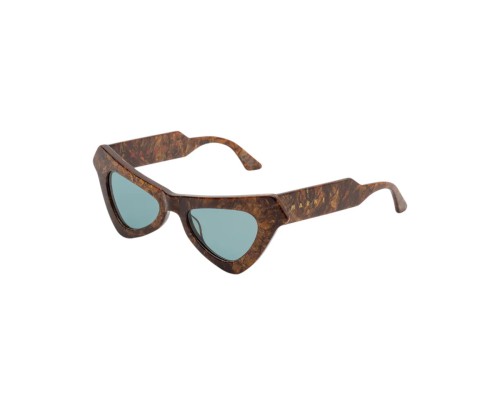 Marni - Sonnenbrillen - EEF Fairy Pools Radica - 50