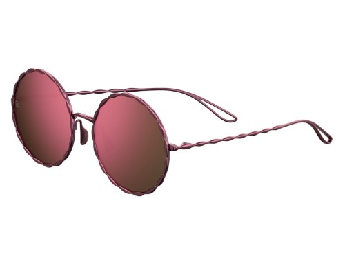 Elie Saab - Sonnenbrillen - ES004/S - LHF 3A - 56