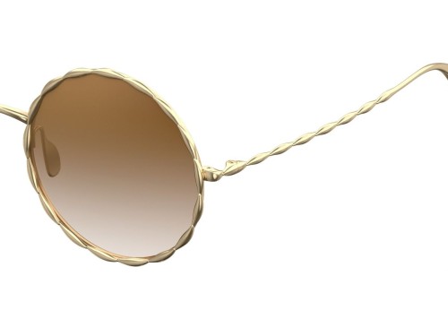 Elie Saab - Sonnenbrillen - ES004/S - PO5 VT - 56