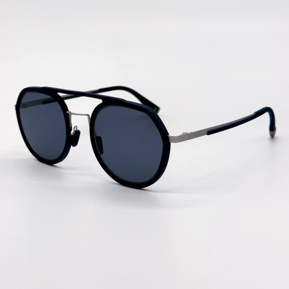 Fendi FE40040U - 90V - 51 Sonnenbrillen Pilot (Aviator)
