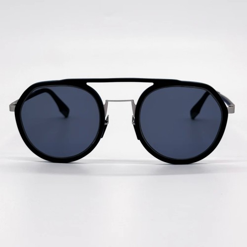Fendi FE40040U - 90V - 51 Sonnenbrillen Pilot (Aviator)