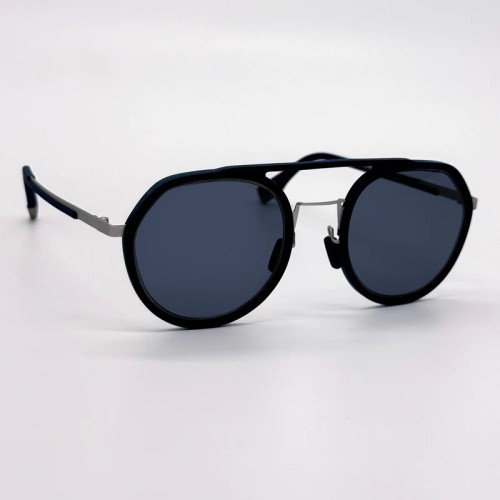 Fendi FE40040U - 90V - 51 Sonnenbrillen Pilot (Aviator)