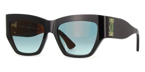 Cartier - Sonnenbrillen - CT0435S - 003 - 55