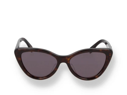 Fendi FE40087U - 52A - 55 Sonnenbrillen Cat Eye