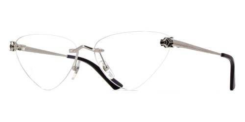 Cartier CT0448O - 002 - 60 Brillenfassungen Spezial
