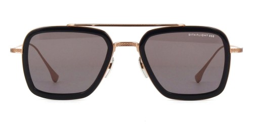 Dita FLIGHT.006 7806 - E - 52 Sonnenbrillen Pilot (Aviator)