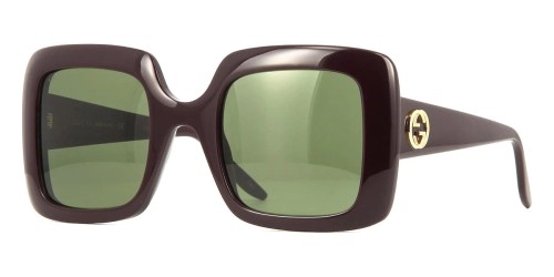 Gucci - Sonnenbrillen - GG0896S - 003 - 52
