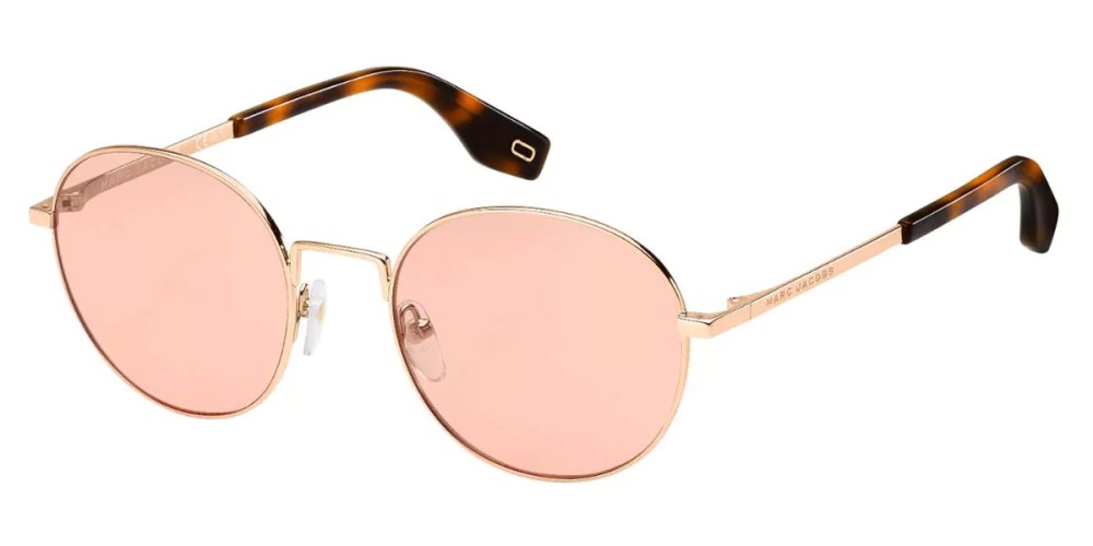 Marc Jacobs 272/S - 1N5U1 - 53 Sonnenbrillen Rund