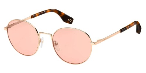 Marc Jacobs 272/S - 1N5U1 - 53 Sonnenbrillen Rund
