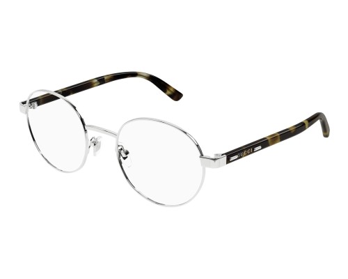 Gucci GG1585O - 002 - 51 Brillenfassungen Rund