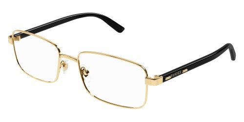 Gucci - Brillenfassungen - GG1586O - 004 - 59