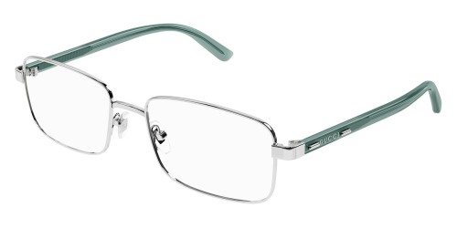 Gucci - Brillenfassungen - GG1586O - 006 - 59