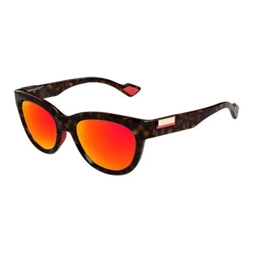 Gucci - Sonnenbrillen - GG1620S - 002 - 52