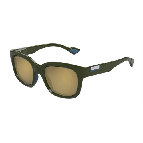 Gucci - Sonnenbrillen - GG1621SA - 003 - 53