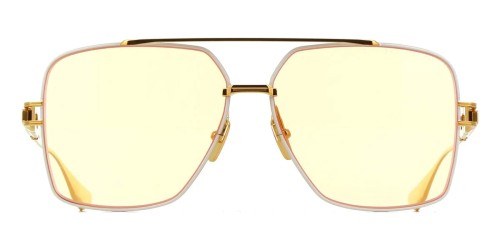 Dita GRAND-EMPERIK DTS159-A - 04 - 61 Sonnenbrillen Gold Pilot (Aviator)