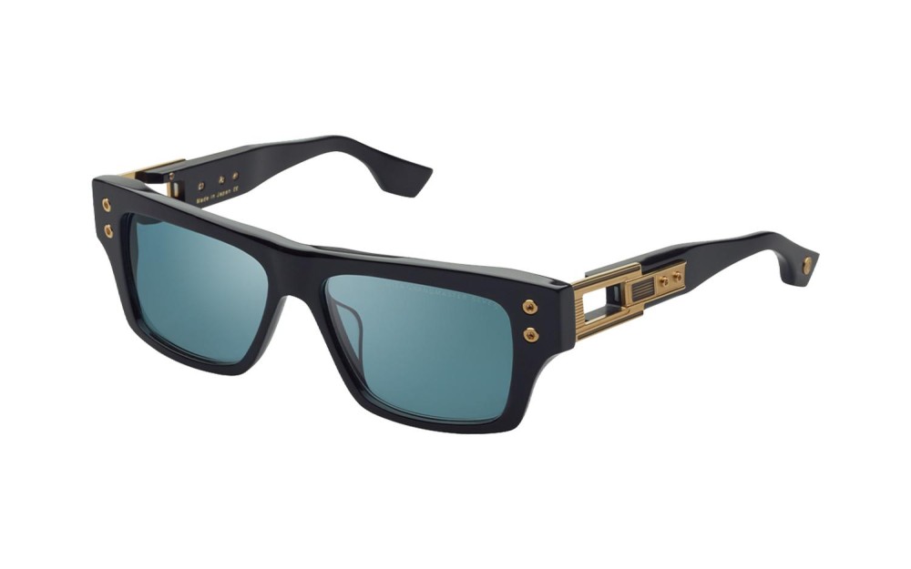 Dita GRANDMASTER-SEVEN DTS407-A - 01 - 57 Sonnenbrillen Eckig