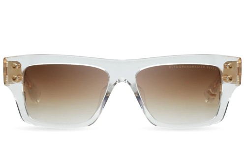 Dita GRANDMASTER-SEVEN DTS407-A - 02 - 57 Sonnenbrillen Eckig