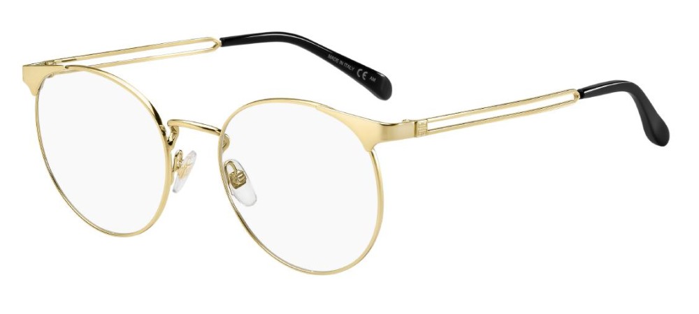 Givenchy GV0096 - J5G - 53 Brillenfassungen Rund