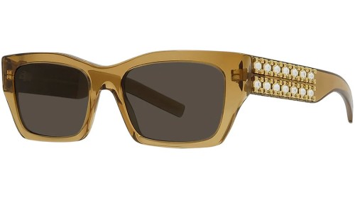 Givenchy GV40077I - 57E - 54 Sonnenbrillen Eckig