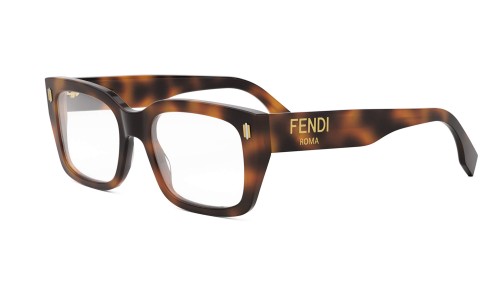 Fendi - Brillenfassungen - FE50094I - 053 - 52