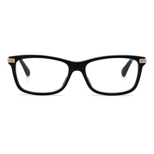 Jimmy Choo JC268/G - 807 - 52 Brillenfassungen Eckig