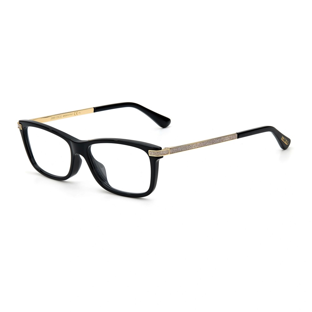 Jimmy Choo JC268/G - 807 - 52 Brillenfassungen Eckig