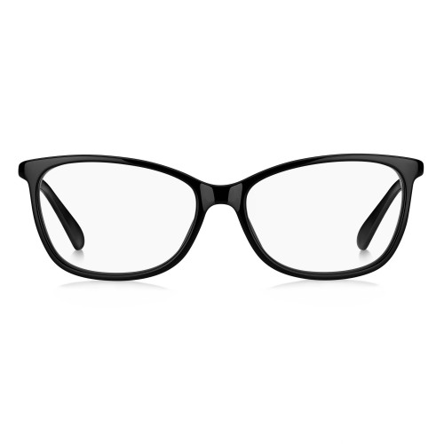 Jimmy Choo JC282/G - 807 - 55 Brillenfassungen Schwarz Kissenform (Abgerundet)