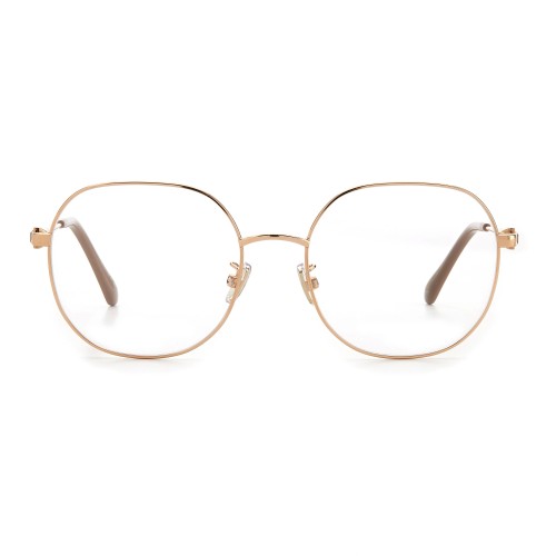 Jimmy Choo JC305/G - DDB - 55 Brillenfassungen Kissenform (Abgerundet)