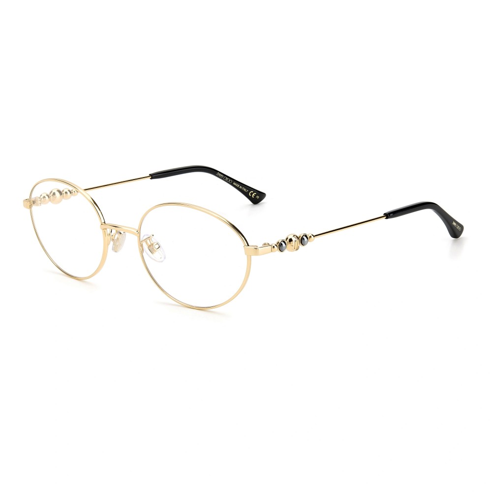 Jimmy Choo JC340/G - 2M2 - 53 Brillenfassungen Oval