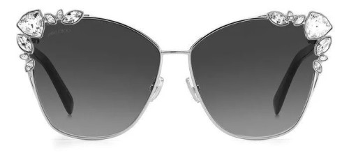 Jimmy Choo KYLA/S 25TH - 0109O - 61 Sonnenbrillen Cat Eye