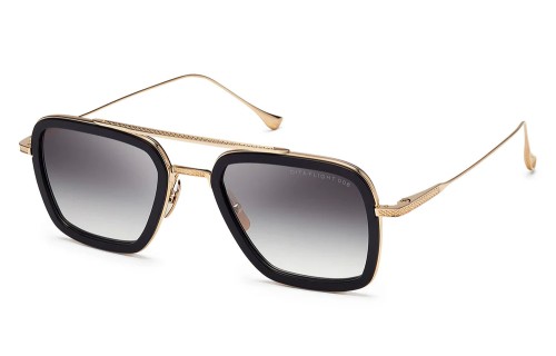Dita FLIGHT.006 7806 - B - 52 Sonnenbrillen Pilot (Aviator)