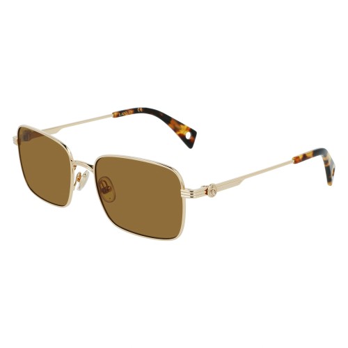 Lanvin LNV104S - 720 - 56 Sonnenbrillen Eckig