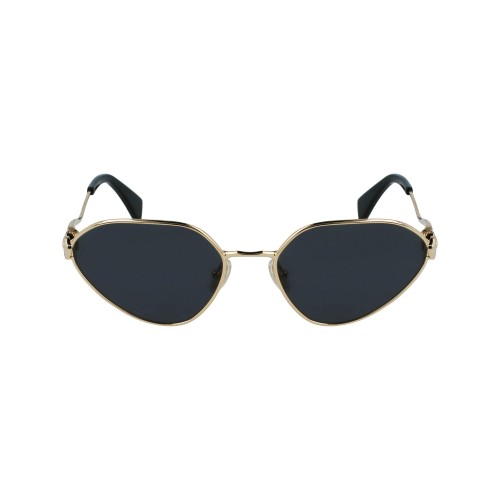 Lanvin LNV115S - 710 - 58 Sonnenbrillen Cat Eye