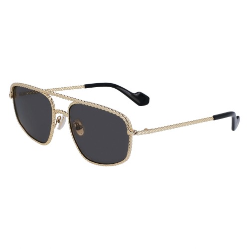 Lanvin LNV128S - 710 - 58 Sonnenbrillen Pilot (Aviator)