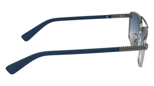 Lanvin LNV133S - 035 - 58 Sonnenbrillen Pilot (Aviator)