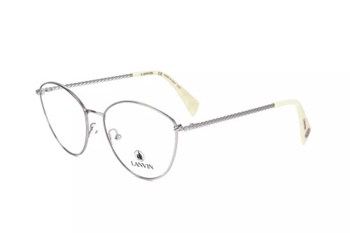 Lanvin LNV2106 - 047 - 55 Brillenfassungen Cat Eye