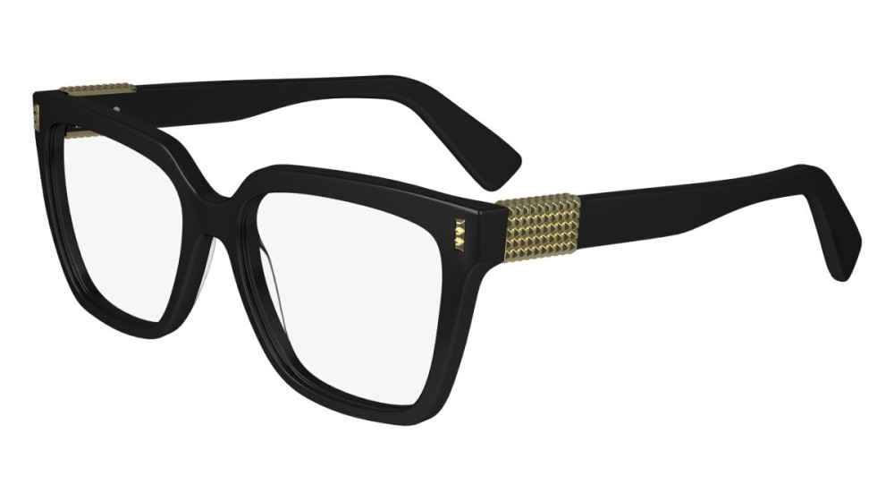 Lanvin LNV2652 - 001 - 54 Brillenfassungen Eckig