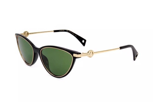 Lanvin - Sonnenbrillen - LNV607S - 001 - 57