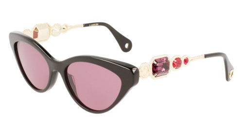 Lanvin LNV631SR - 001 - 56 Sonnenbrillen Cat Eye