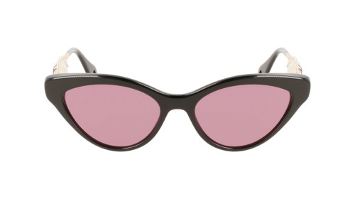 Lanvin LNV631SR - 001 - 56 Sonnenbrillen Cat Eye