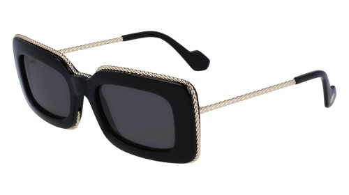Lanvin - Sonnenbrillen - LNV645S - 001 - 52