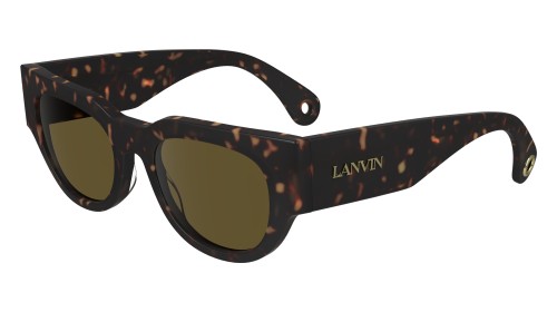 Lanvin LNV670S - 234 - 51 Sonnenbrillen Eckig