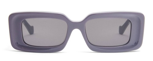 Loewe LW40101I - 81A - 46 Sonnenbrillen Eckig