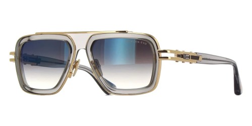 Dita LXN-EVO DTS403-A - 02 - 54 Sonnenbrillen Eckig