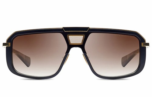 Dita MACH EIGHT DTS400-A - 01 Sonnenbrillen Eckig