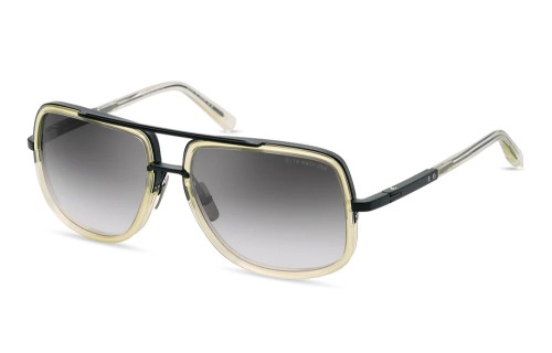 Dita - Sonnenbrillen - MACH ONE DRX-2030 TITANIUM - W - 59