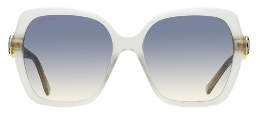 Jimmy Choo MANON/G/S - KB7FF - 57 Sonnenbrillen Eckig