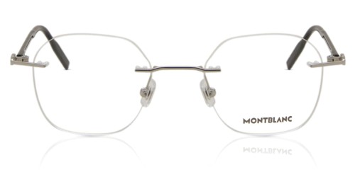 Mont Blanc MB0223O - 001 - 50 Brillenfassungen Eckig