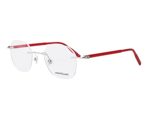 Mont Blanc - Brillenfassungen - MB0223O - 003 - 50