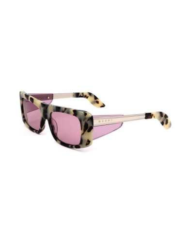 Marni - Sonnenbrillen - ME641S - 212 - 54